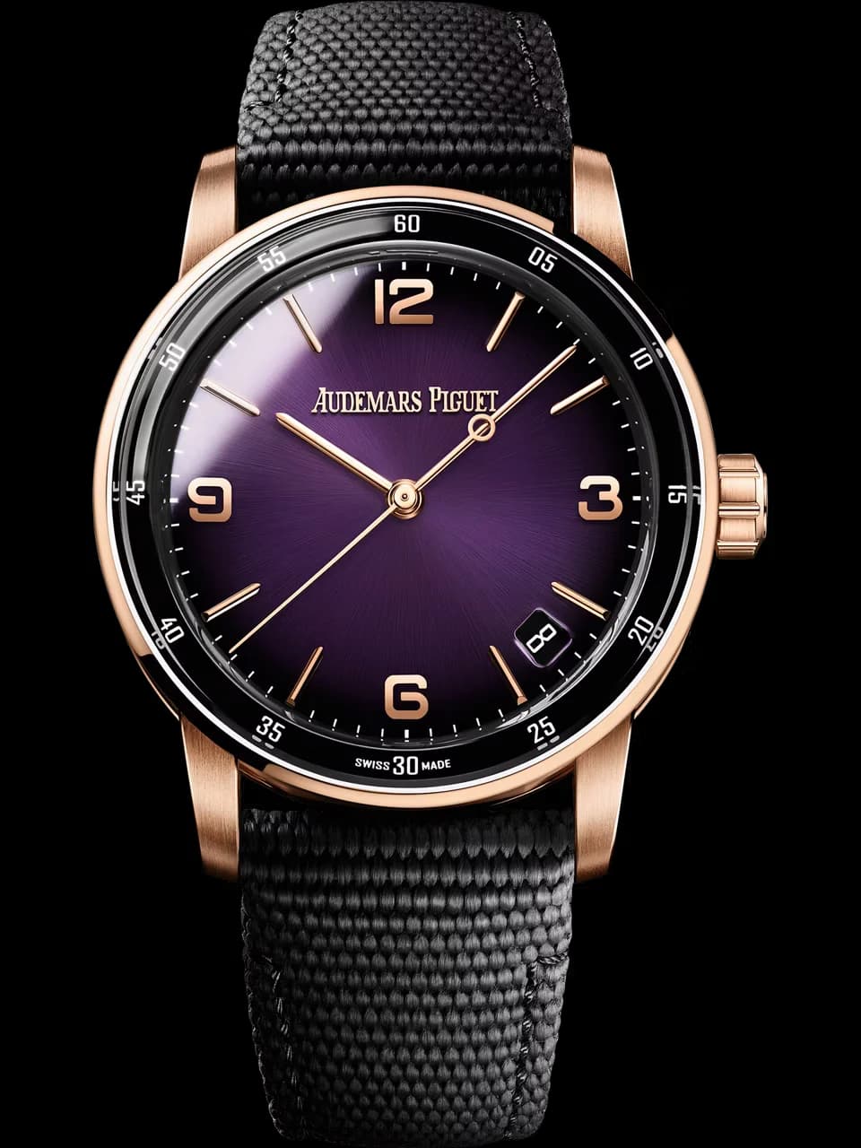 Audemars Piguet 15210OR.OO.A002KB.02