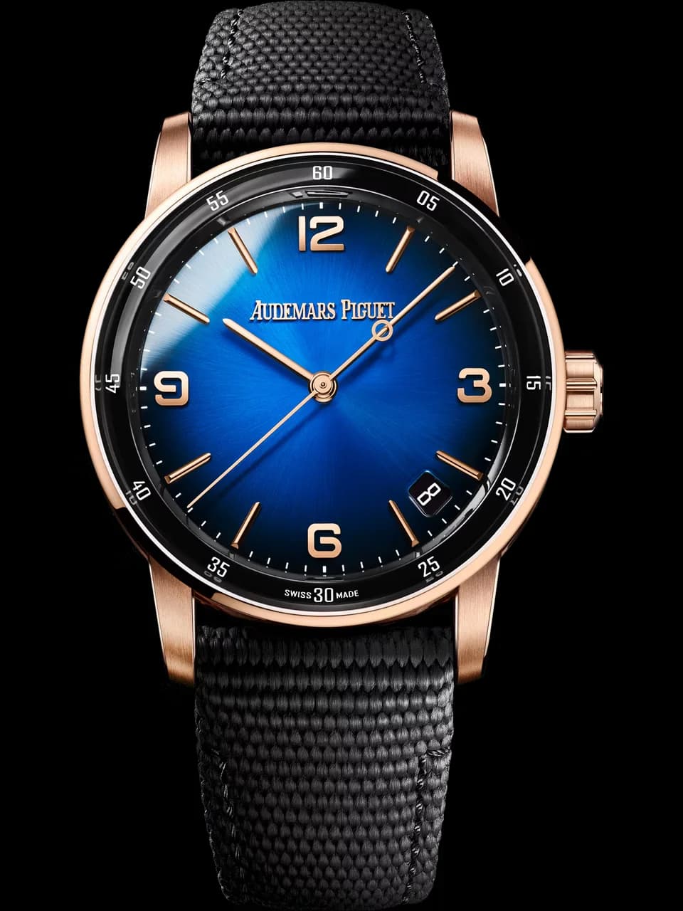 Audemars Piguet 15210OR.OO.A002KB.03