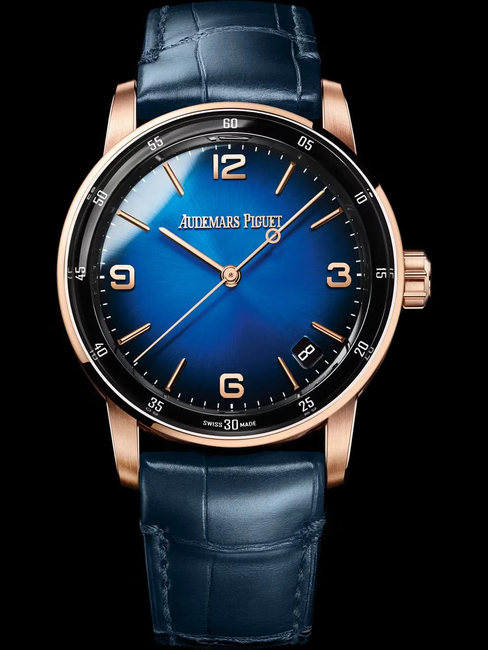 Audemars Piguet 15210OR.OO.A028CR.01