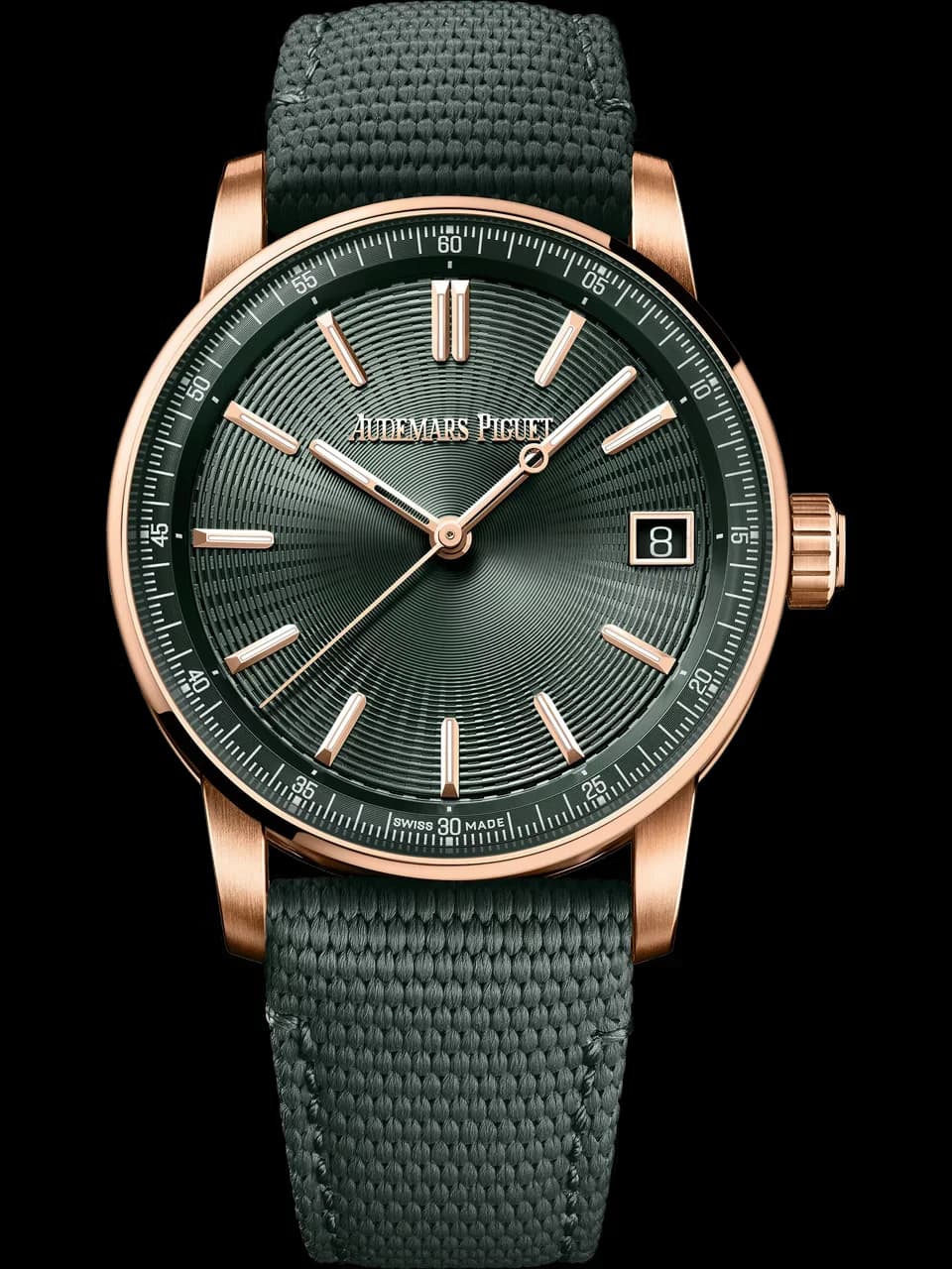 Audemars Piguet 15210OR.OO.A056KB.01
