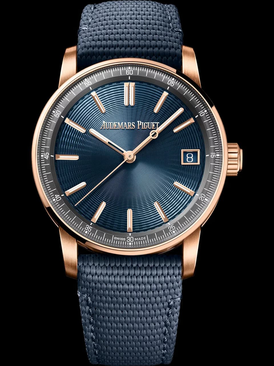 Audemars Piguet 15210OR.OO.A348KB.01
