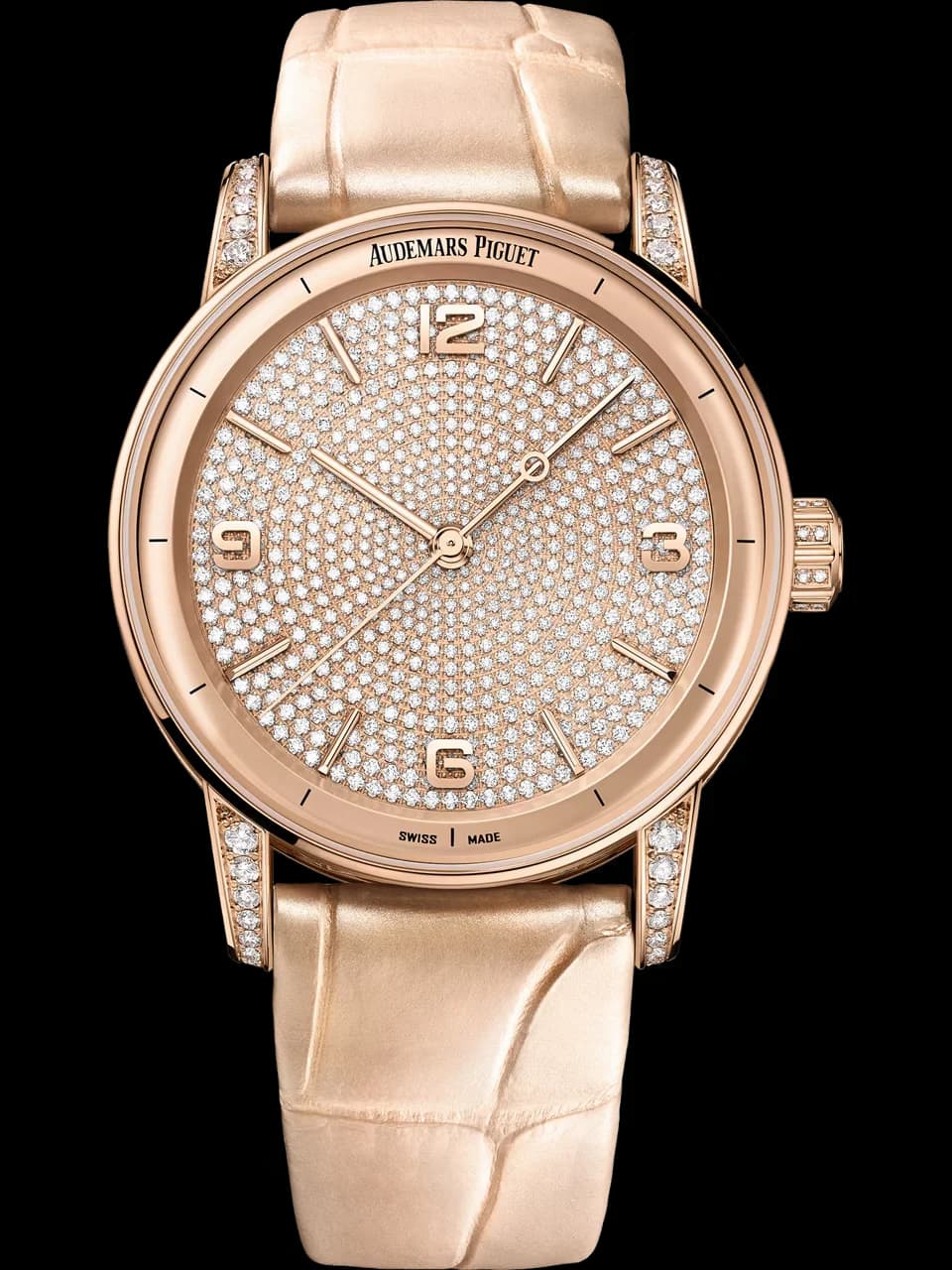 Audemars Piguet 15210OR.ZZ.D208CR.01
