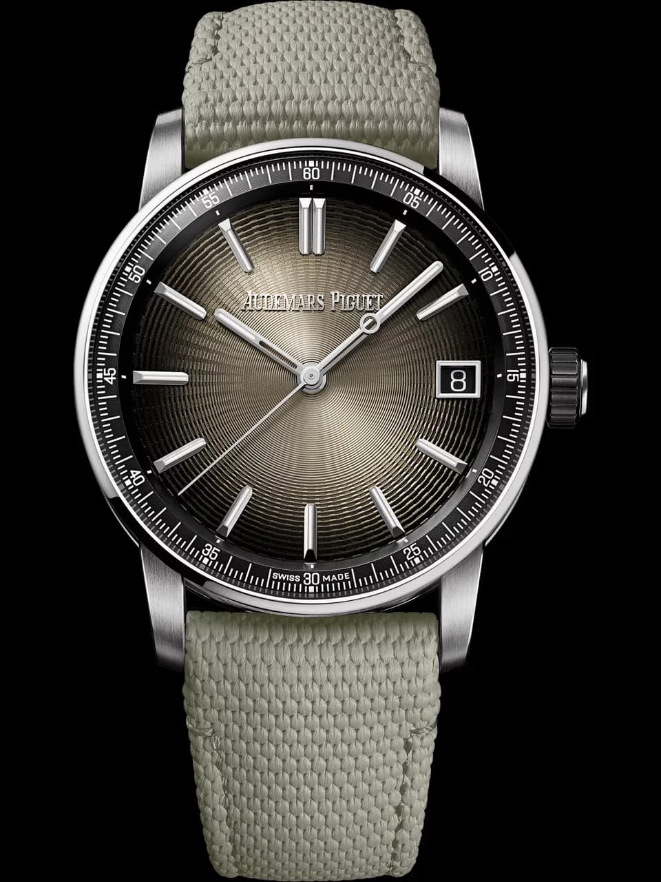 Audemars Piguet 15210QT.OO.A064KB.01