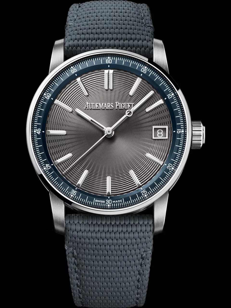 Audemars Piguet 15210ST.OO.A009KB.01