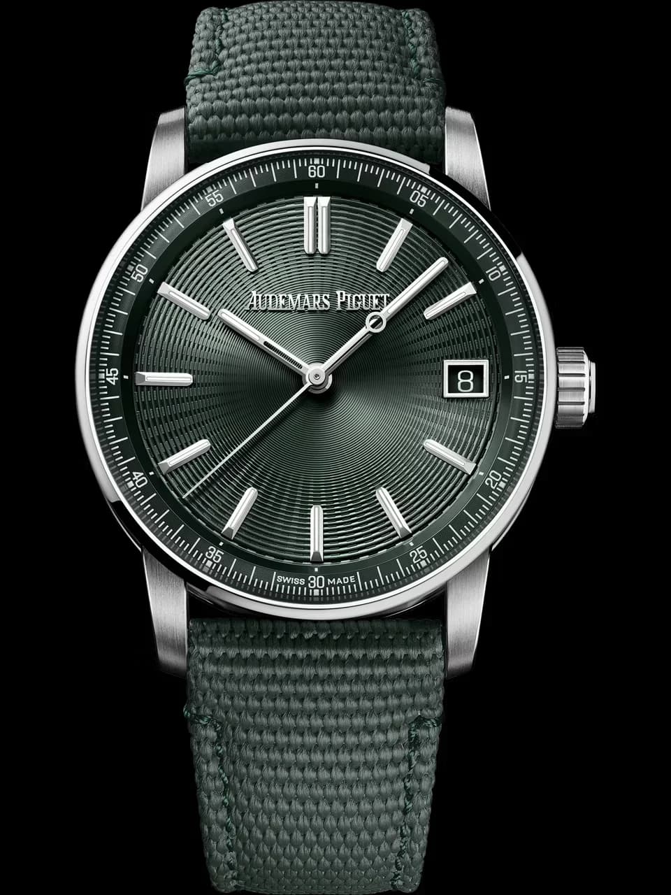 Audemars Piguet 15210ST.OO.A056KB.01