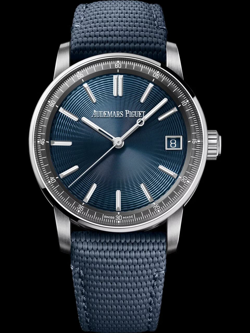 Audemars Piguet 15210ST.OO.A348KB.01