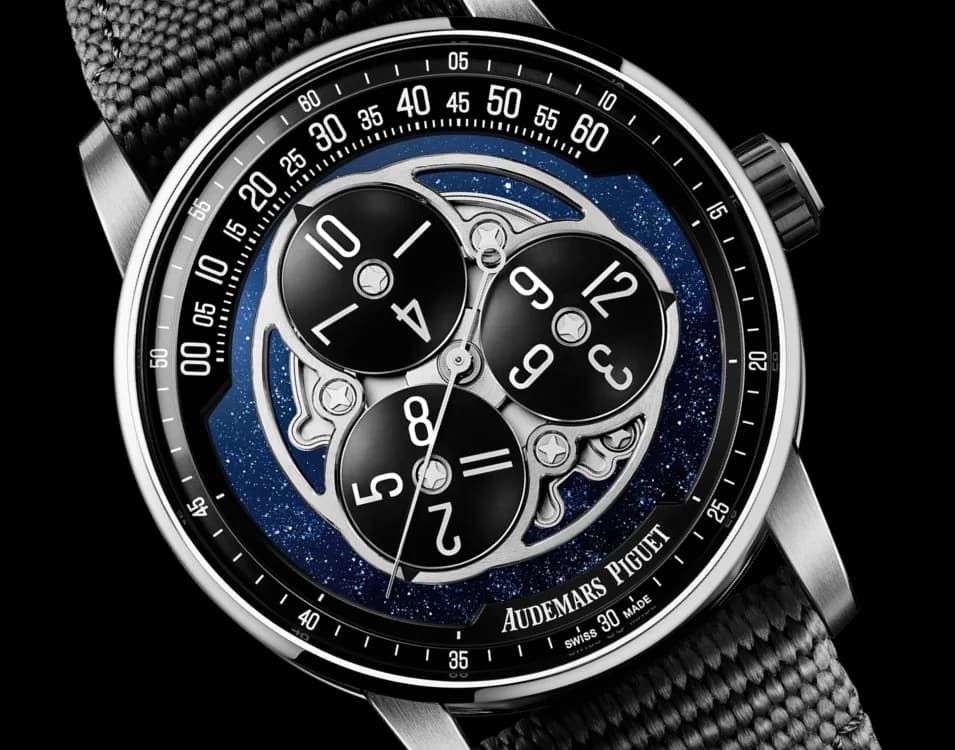 Audemars Piguet 15212NB.OO.A002KB.01-AB