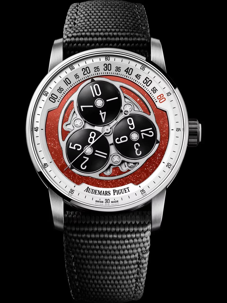 Audemars Piguet 15212NB.OO.D002KB.99