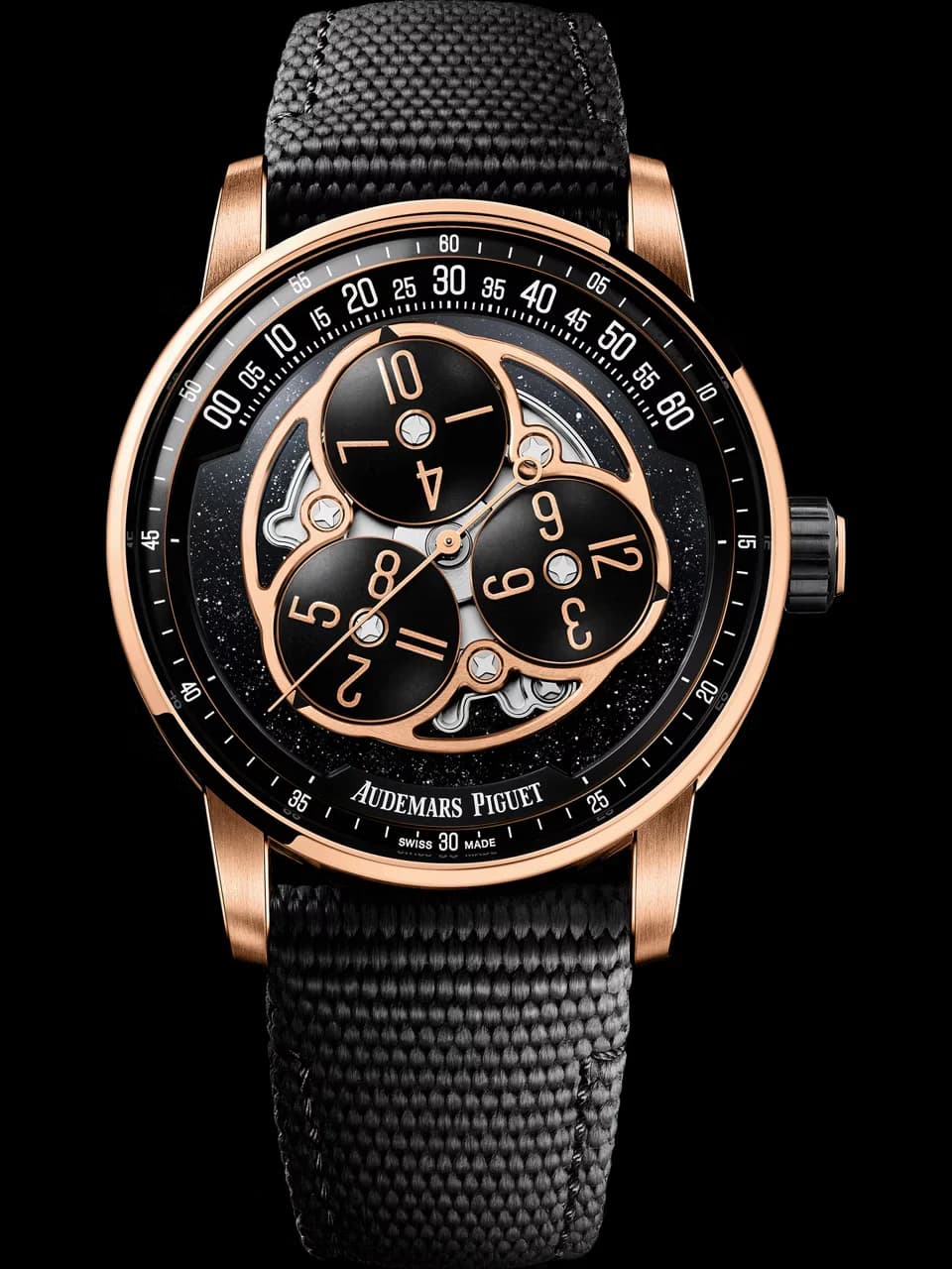 Audemars Piguet 15212NR.OO.A002KB.01-AB