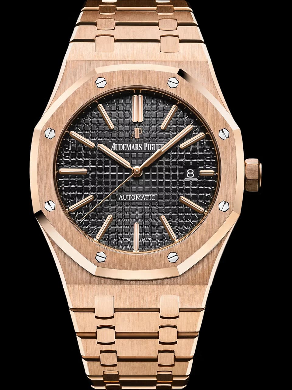 Audemars Piguet 15400OR.OO.1220OR.01
