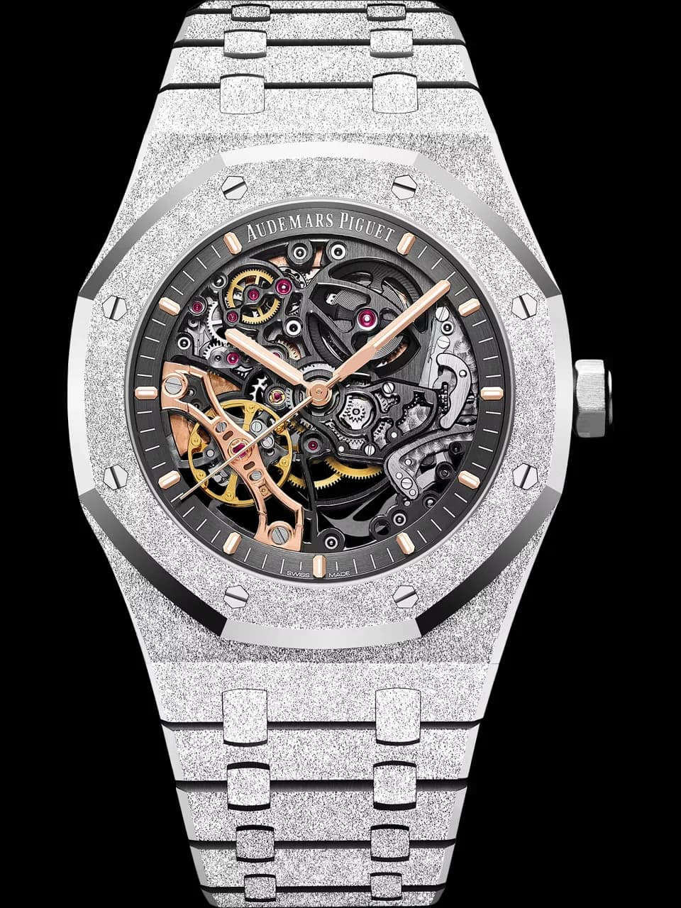 Audemars Piguet 15407BC.GG.1224BC.01