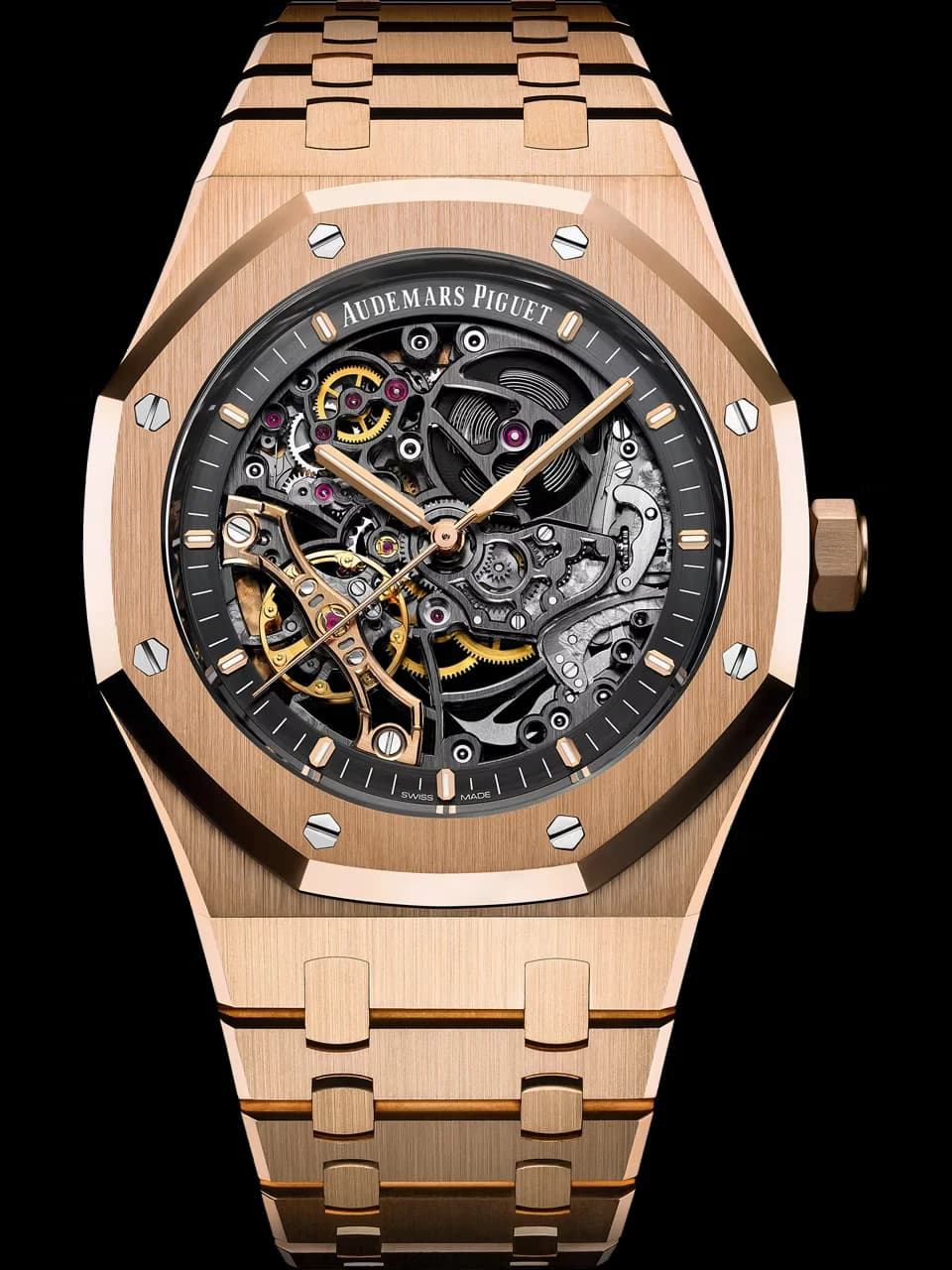 Audemars Piguet 15407OR.OO.1220OR.01