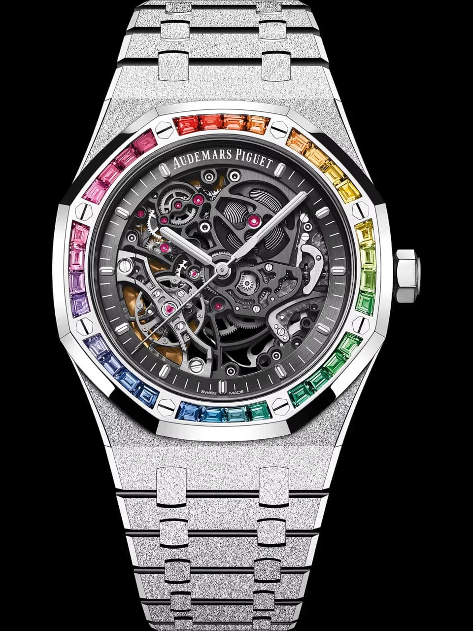 Audemars Piguet 15412BC.YG.1224BC.03