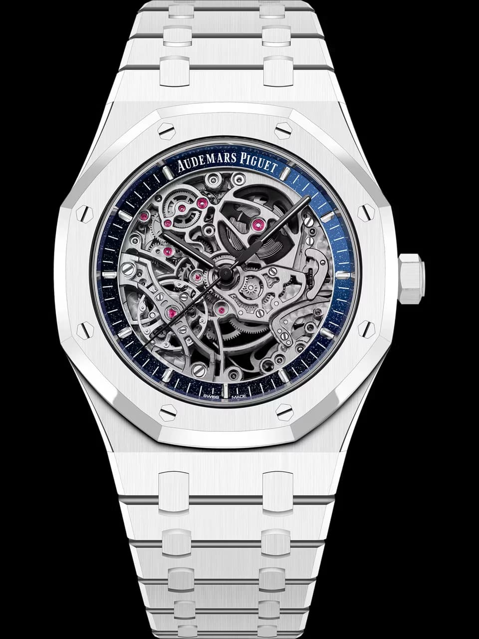 Audemars Piguet 15416CB.OO.1225CB.01