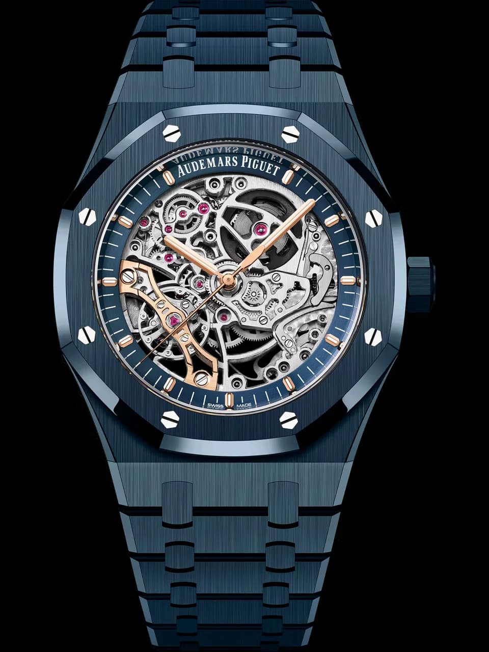 Audemars Piguet 15416CD.OO.1225CD.01