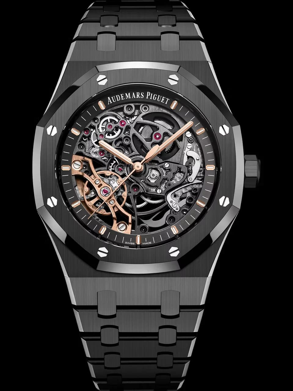 Audemars Piguet 15416CE.OO.1225CE.01