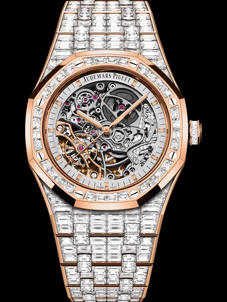 Audemars Piguet 15417OR.ZZ.1267OR.01