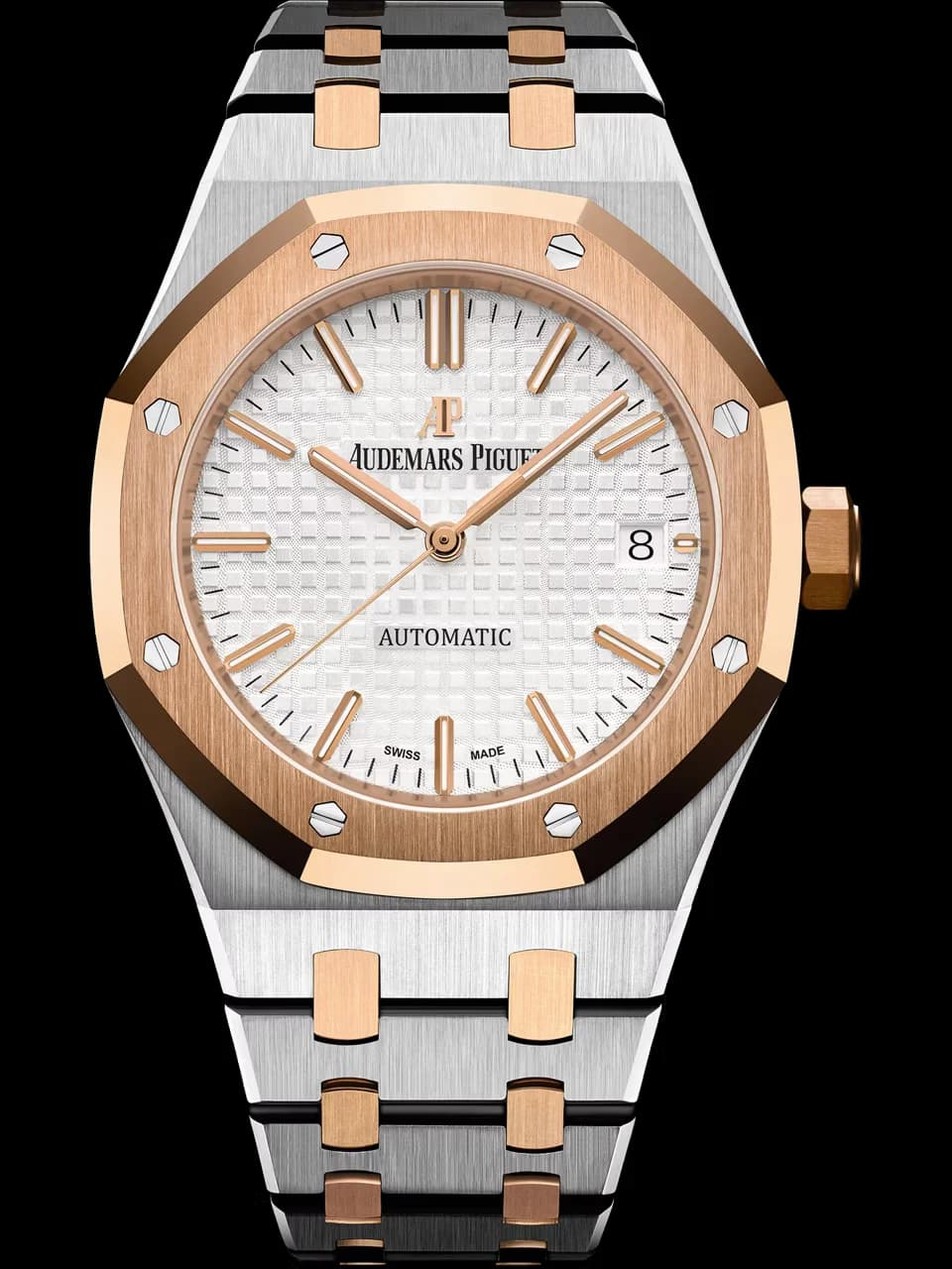 Audemars Piguet 15450SR.OO.1256SR.01