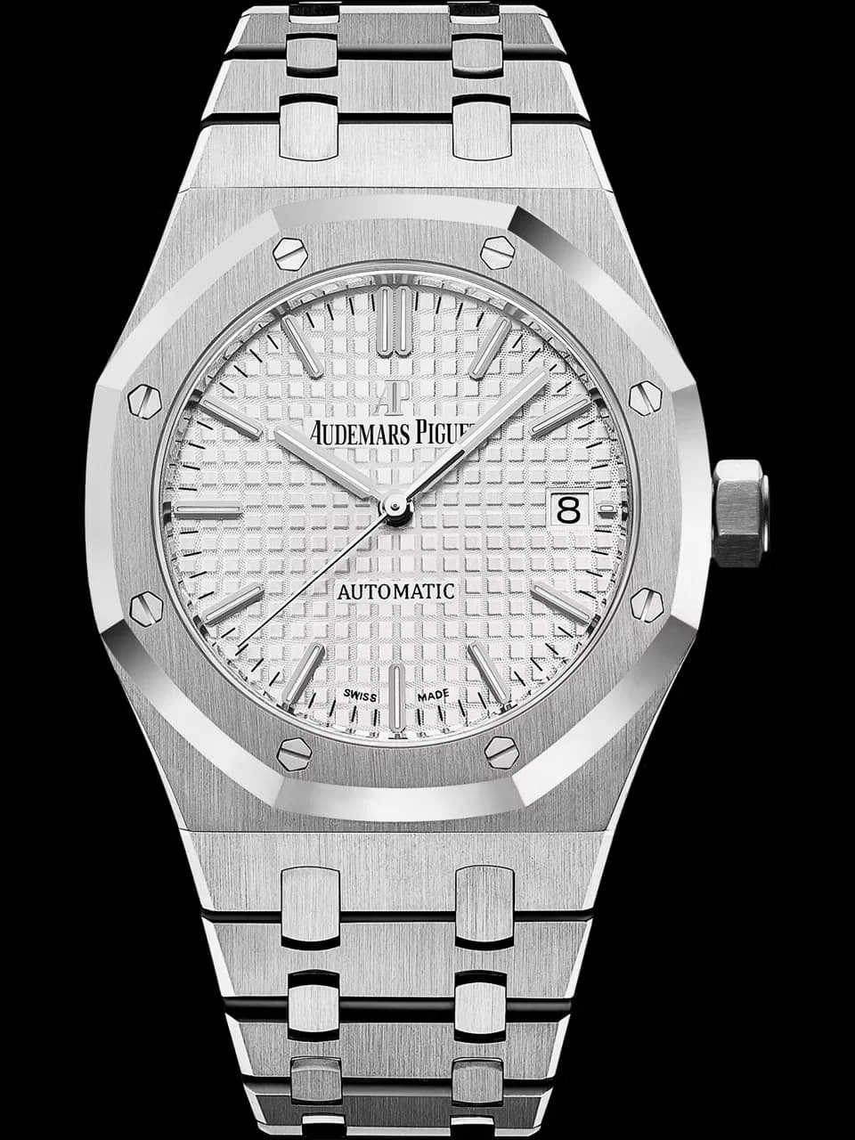 Audemars Piguet 15450ST.OO.1256ST.01