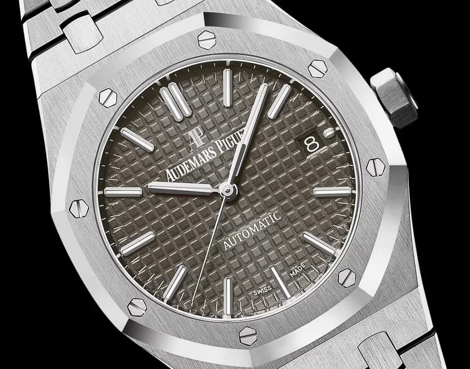 Audemars Piguet 15450ST.OO.1256ST.02