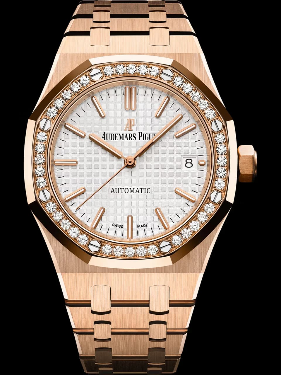 Audemars Piguet 15451OR.ZZ.1256OR.01