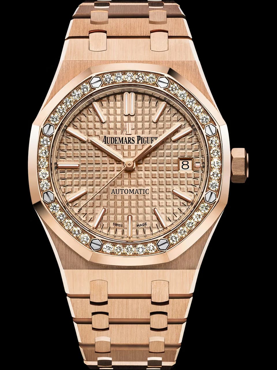 Audemars Piguet 15451OR.ZZ.1256OR.03