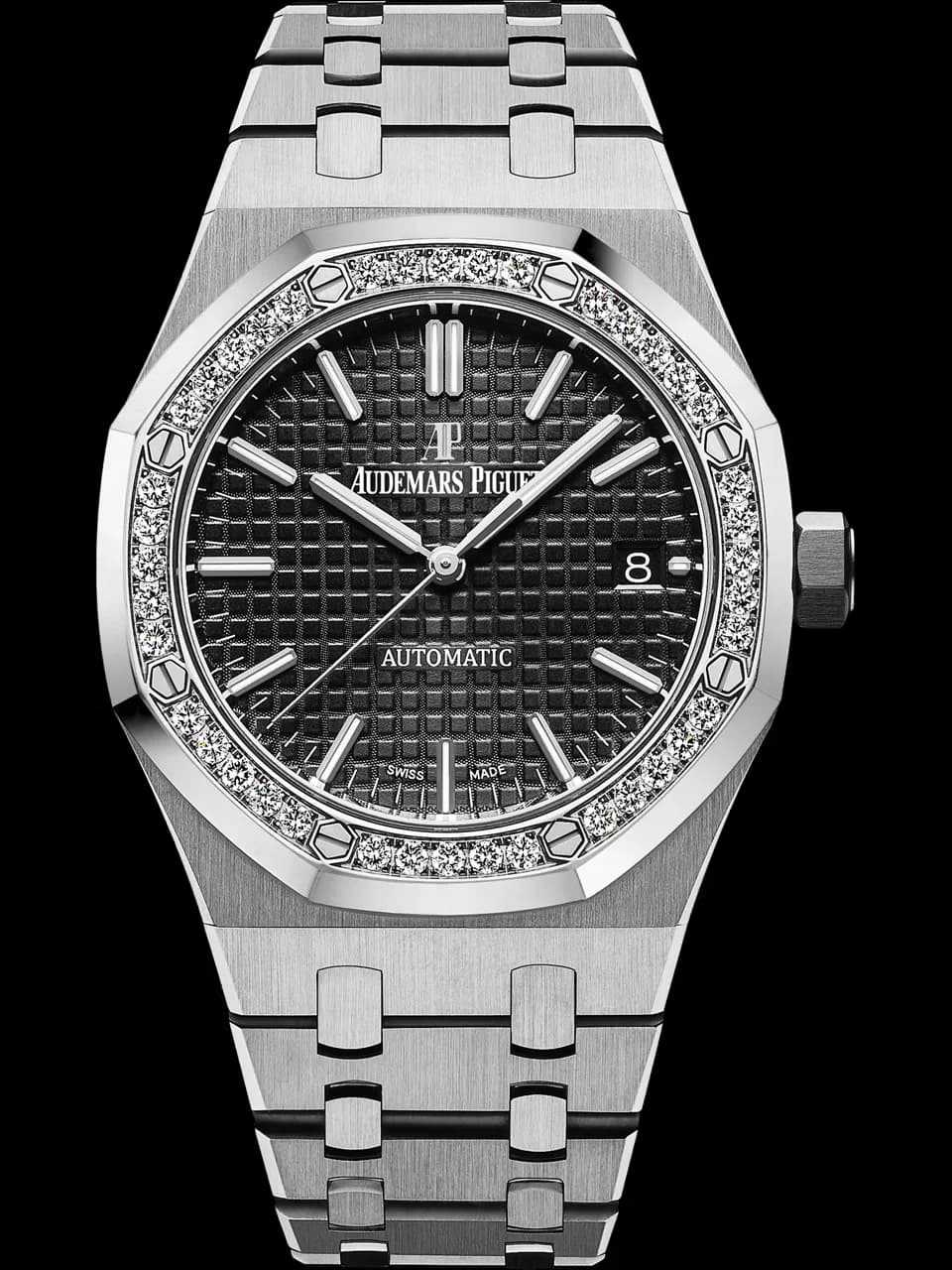Audemars Piguet 15451ST.ZZ.1256ST.01
