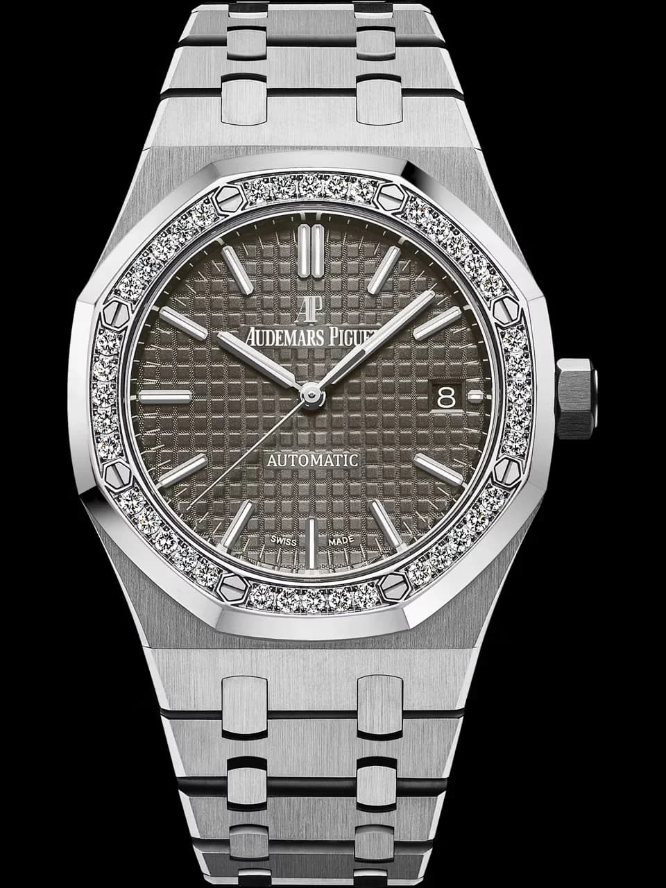 Audemars Piguet 15451ST.ZZ.1256ST.02