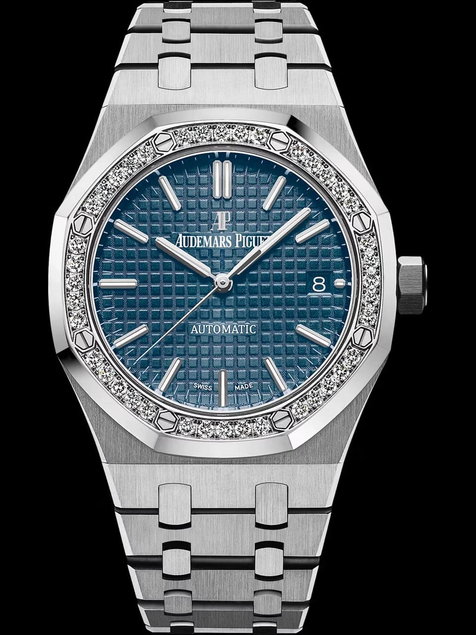 Audemars Piguet 15451ST.ZZ.1256ST.03