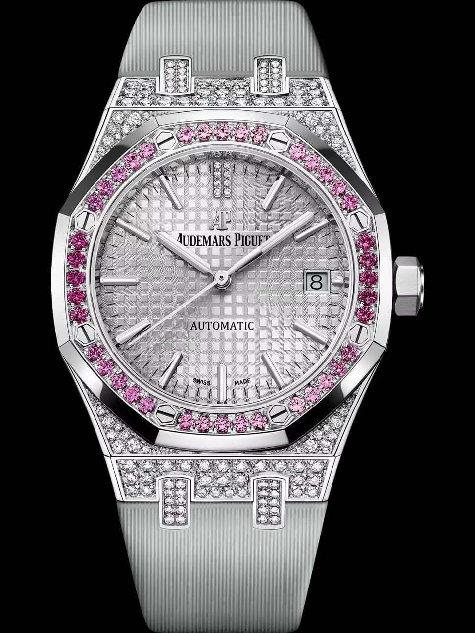 Audemars Piguet 15452BC.ZY.D007VE.01