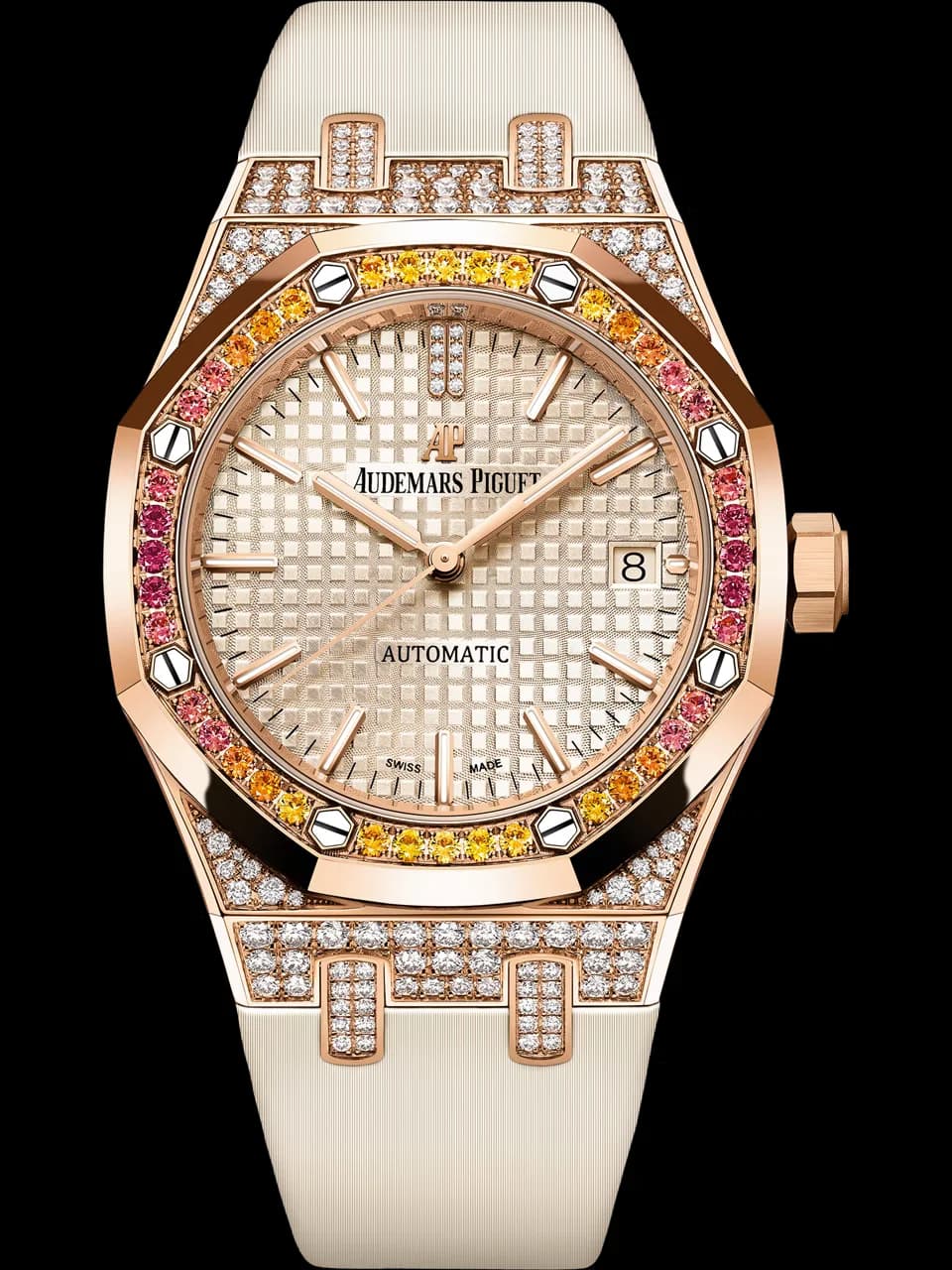 Audemars Piguet 15452OR.ZY.D038VE.01