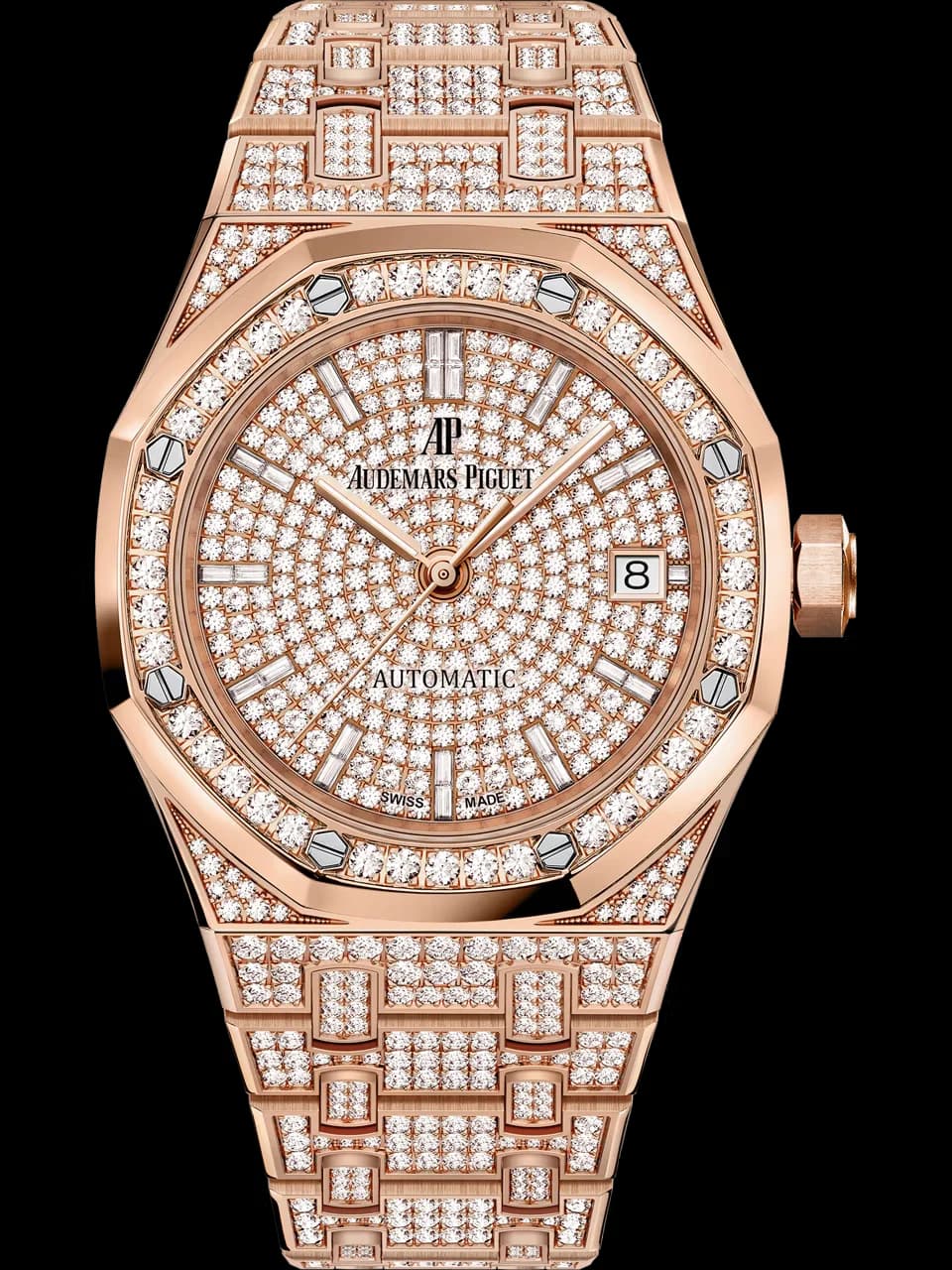 Audemars Piguet 15452OR.ZZ.1258OR.02
