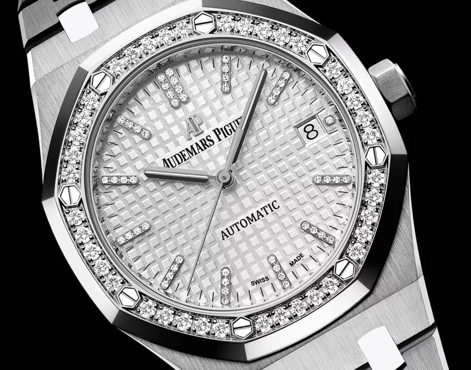 Audemars Piguet 15453IP.ZZ.1256IP.01