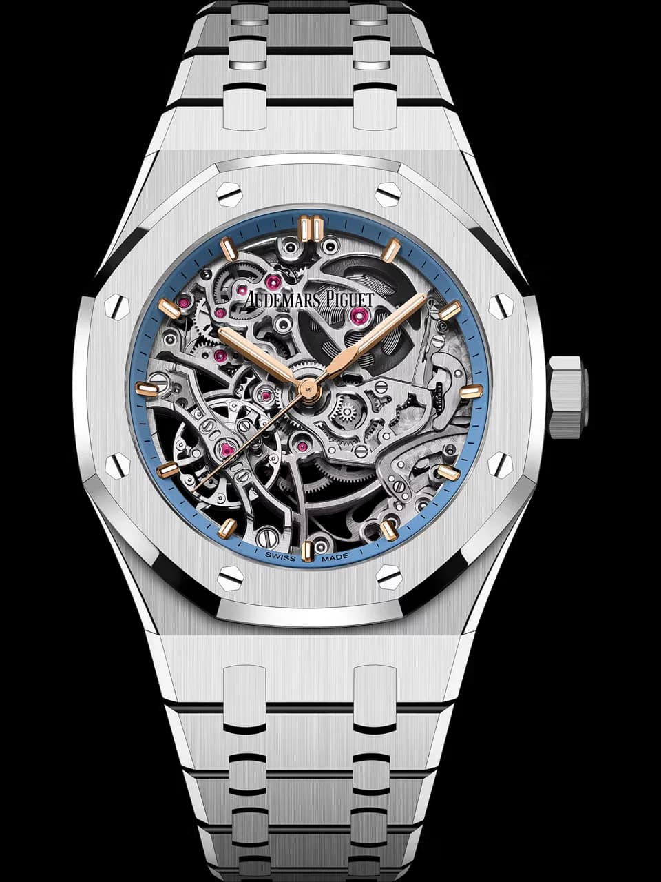 Audemars Piguet 15467BC.OO.1256BC.01