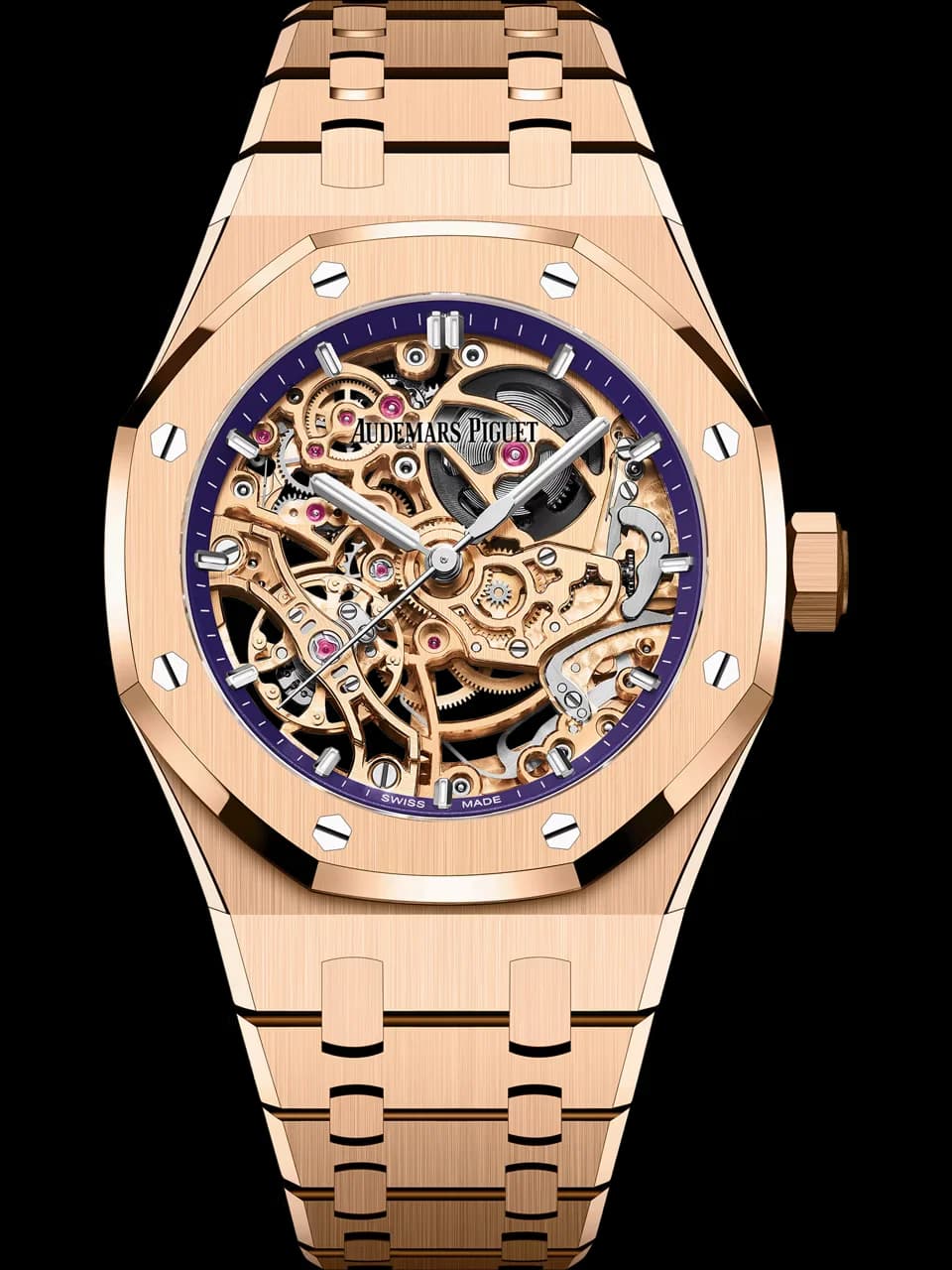 Audemars Piguet 15467OR.OO.1256OR.02