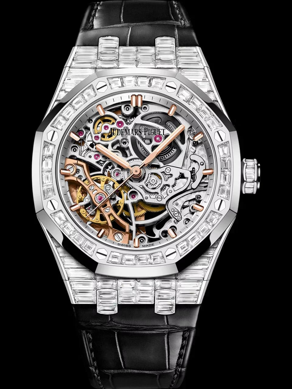 Audemars Piguet 15469BC.ZZ.D001CR.01