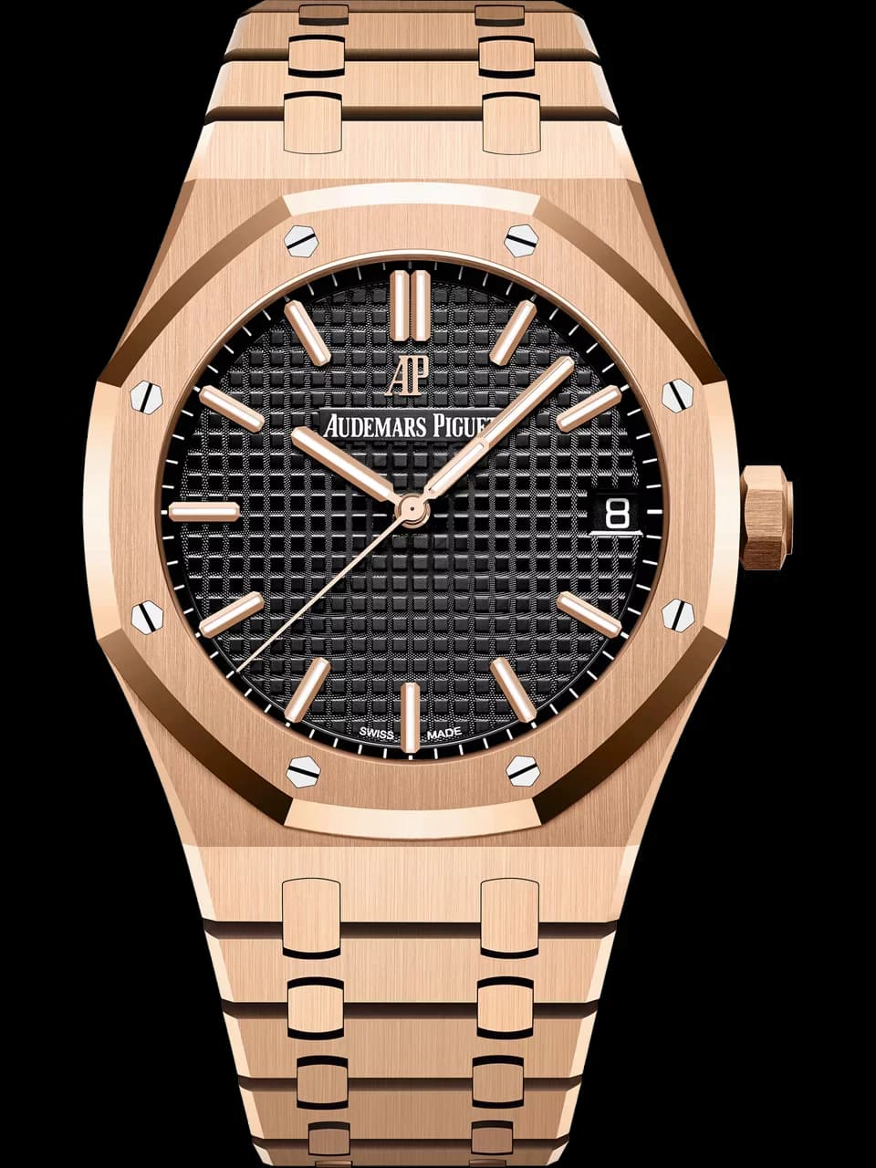 Audemars Piguet 15500OR.OO.1220OR.01