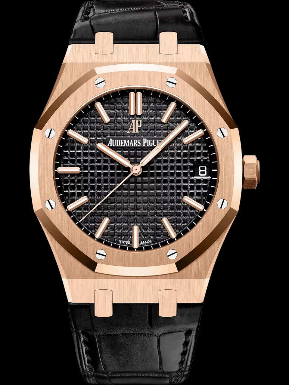 Audemars Piguet 15500OR.OO.D002CR.01