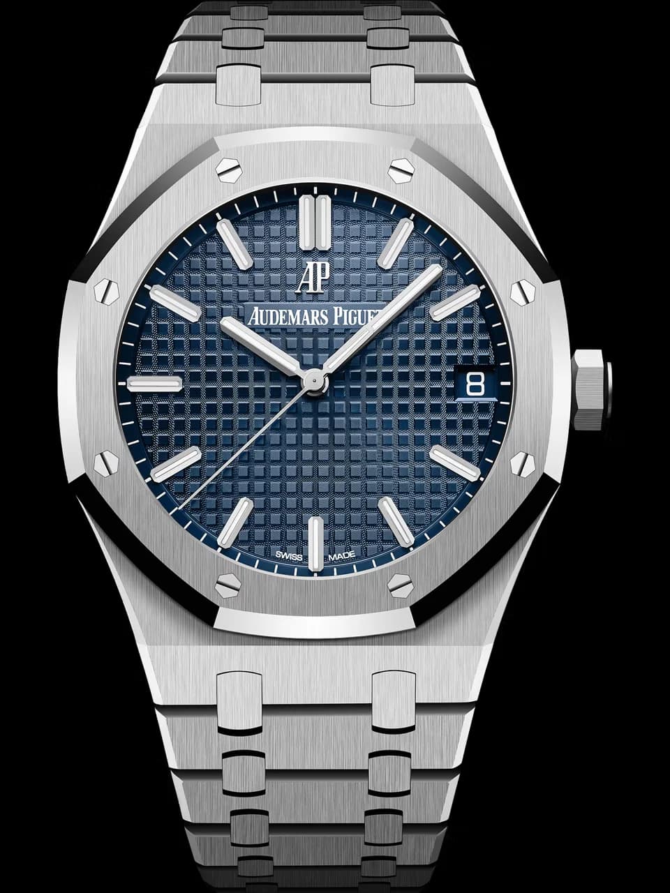 Audemars Piguet 15500ST.OO.1220ST.01