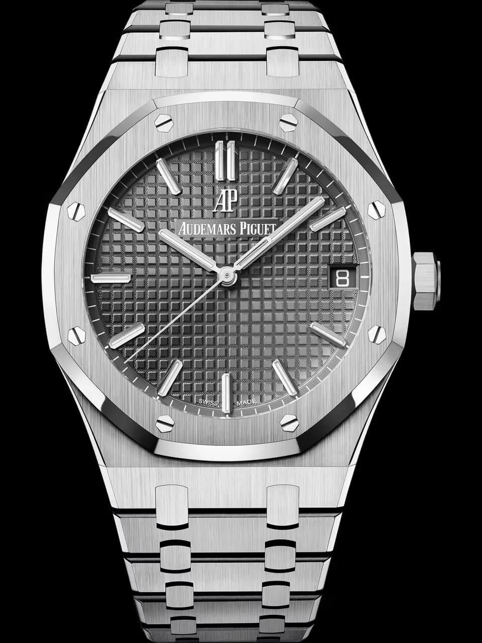Audemars Piguet 15500ST.OO.1220ST.02