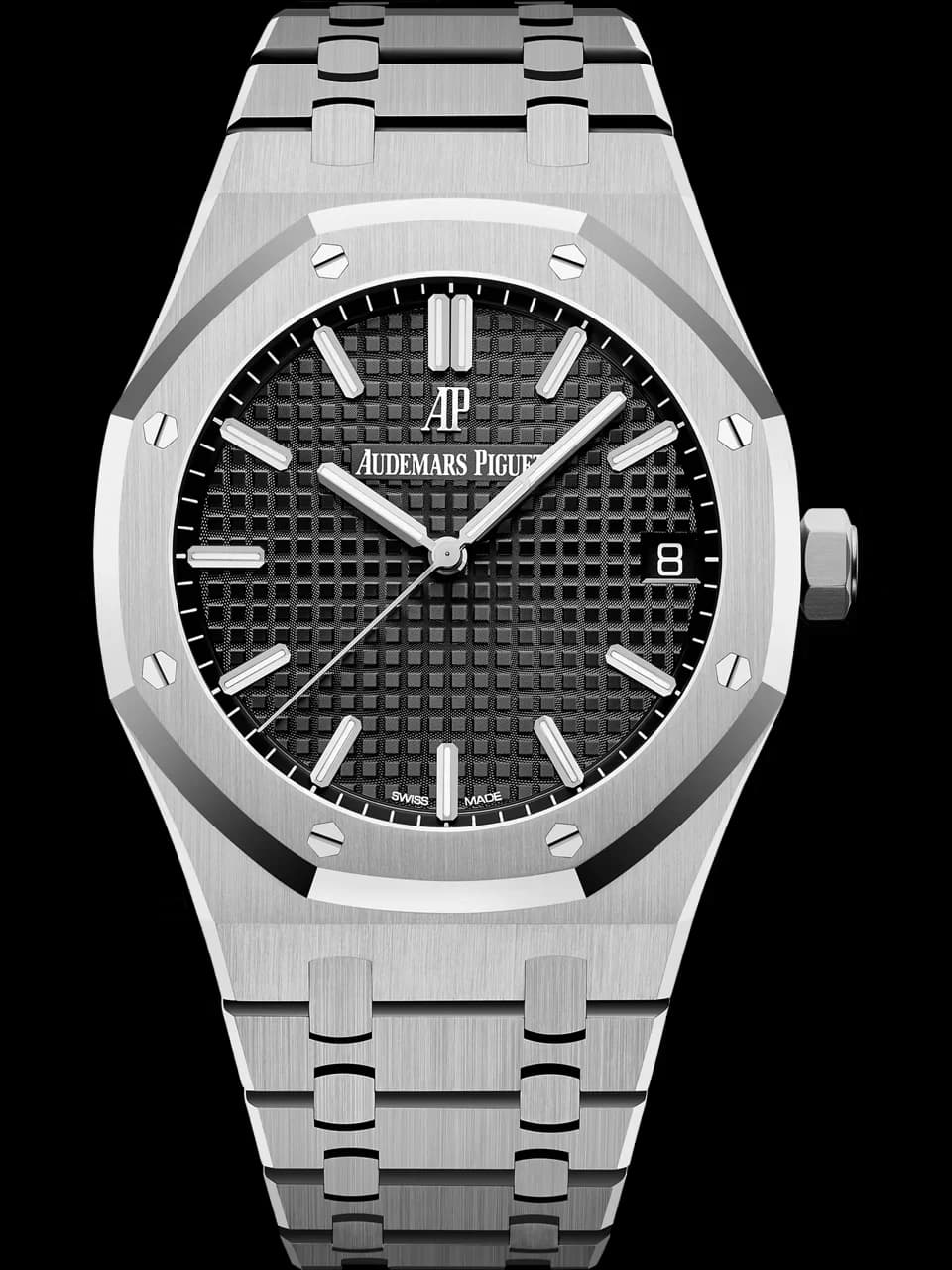 Audemars Piguet 15500ST.OO.1220ST.03