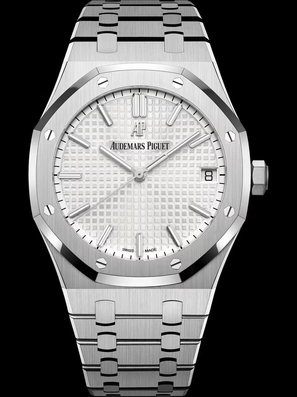 Audemars Piguet 15500ST.OO.1220ST.04