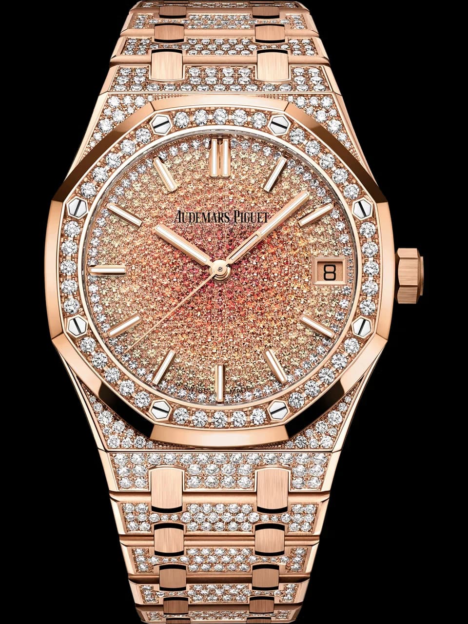 Audemars Piguet 15502OR.ZZ.1222OR.01