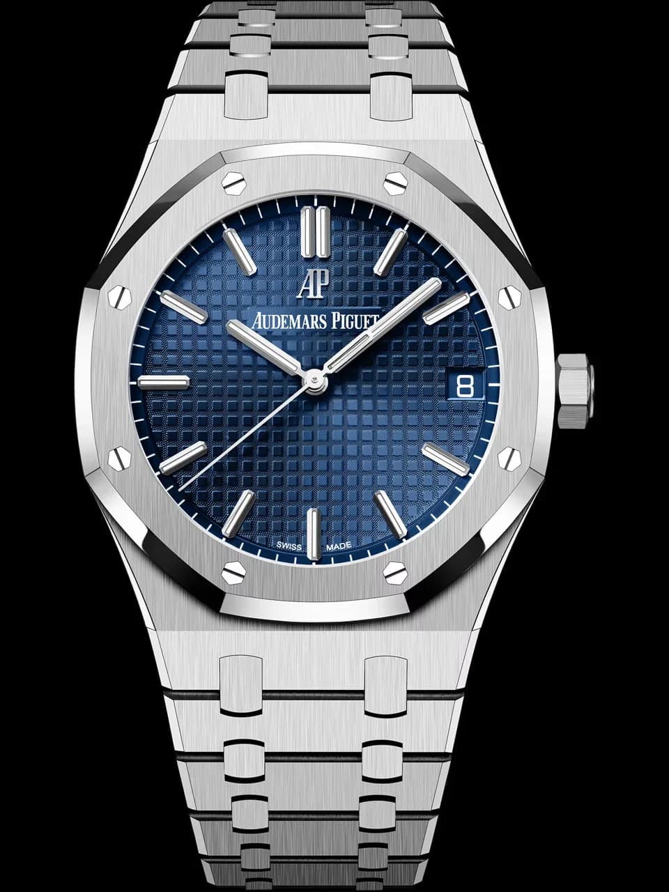 Audemars Piguet 15503BC.OO.1220BC.01
