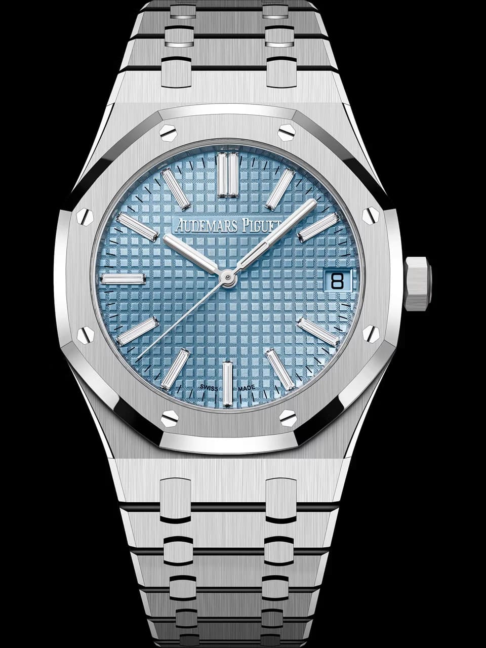 Audemars Piguet 15510BC.OO.1320BC.01