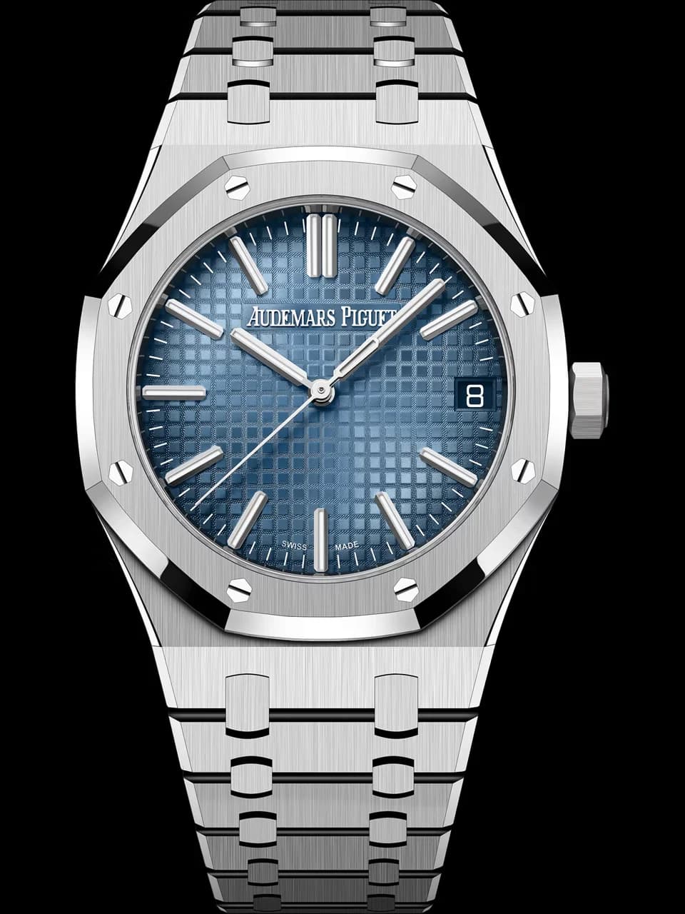 Audemars Piguet 15510BC.OO.1320BC.02