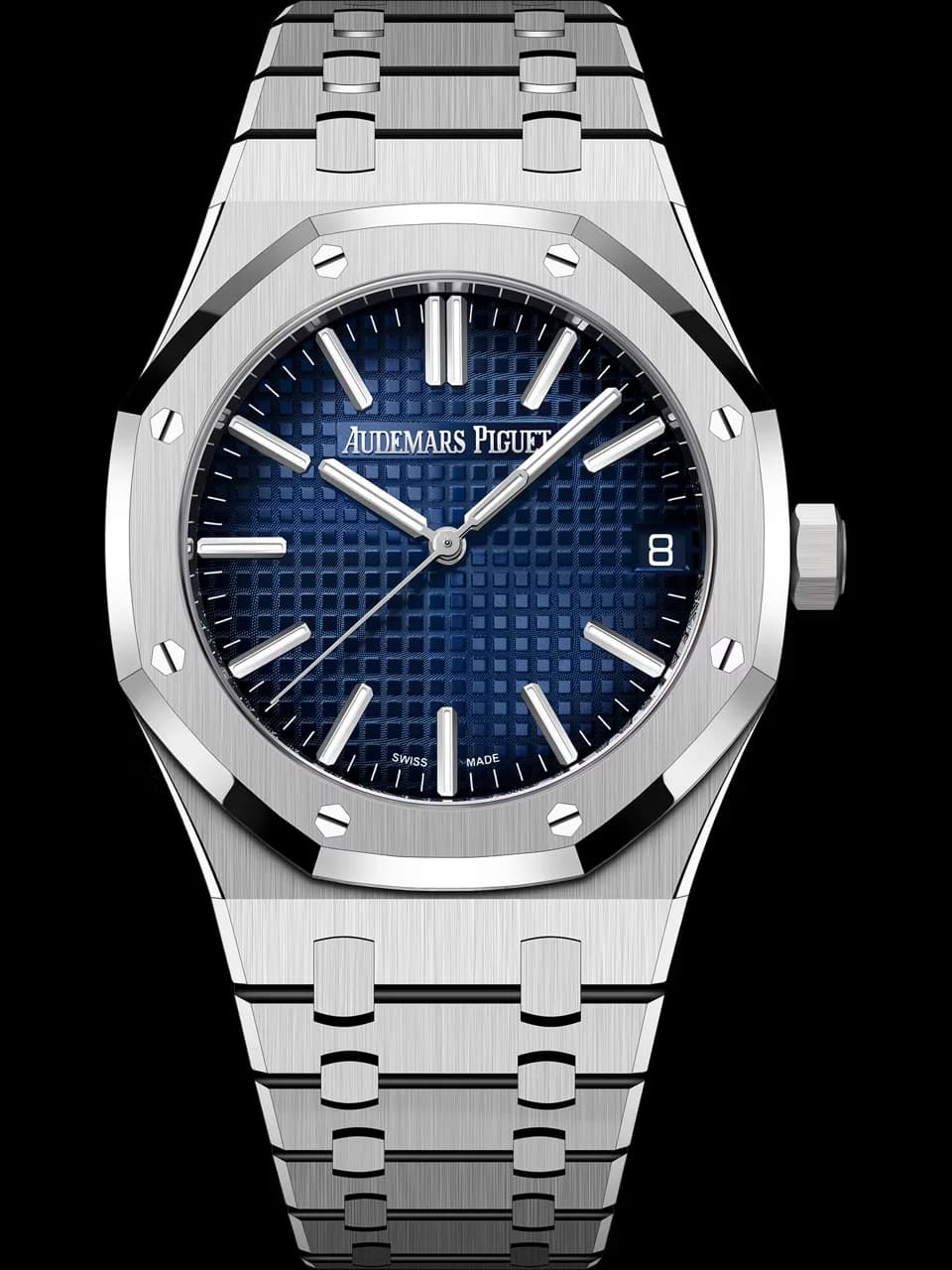Audemars Piguet 15510BC.OO.1320BC.04
