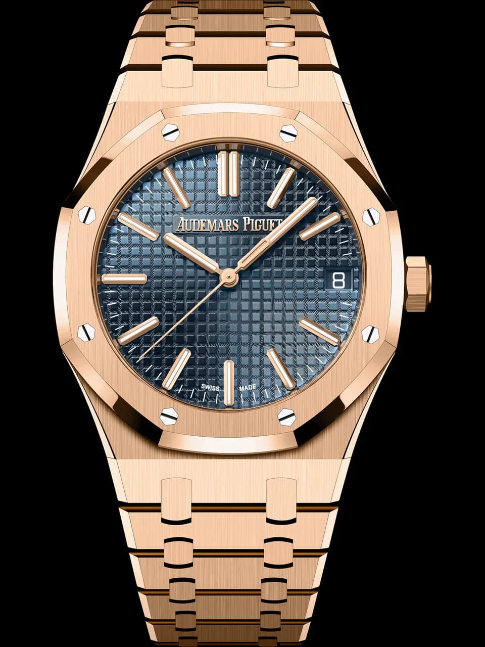 Audemars Piguet 15510OR.OO.1320OR.01