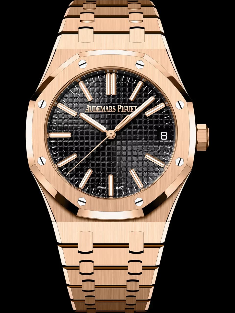 Audemars Piguet 15510OR.OO.1320OR.02