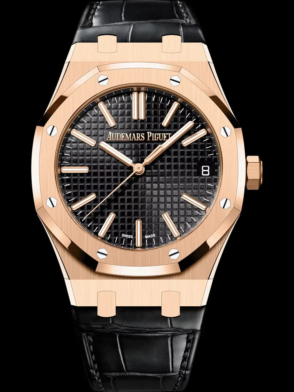 Audemars Piguet 15510OR.OO.D002CR.01